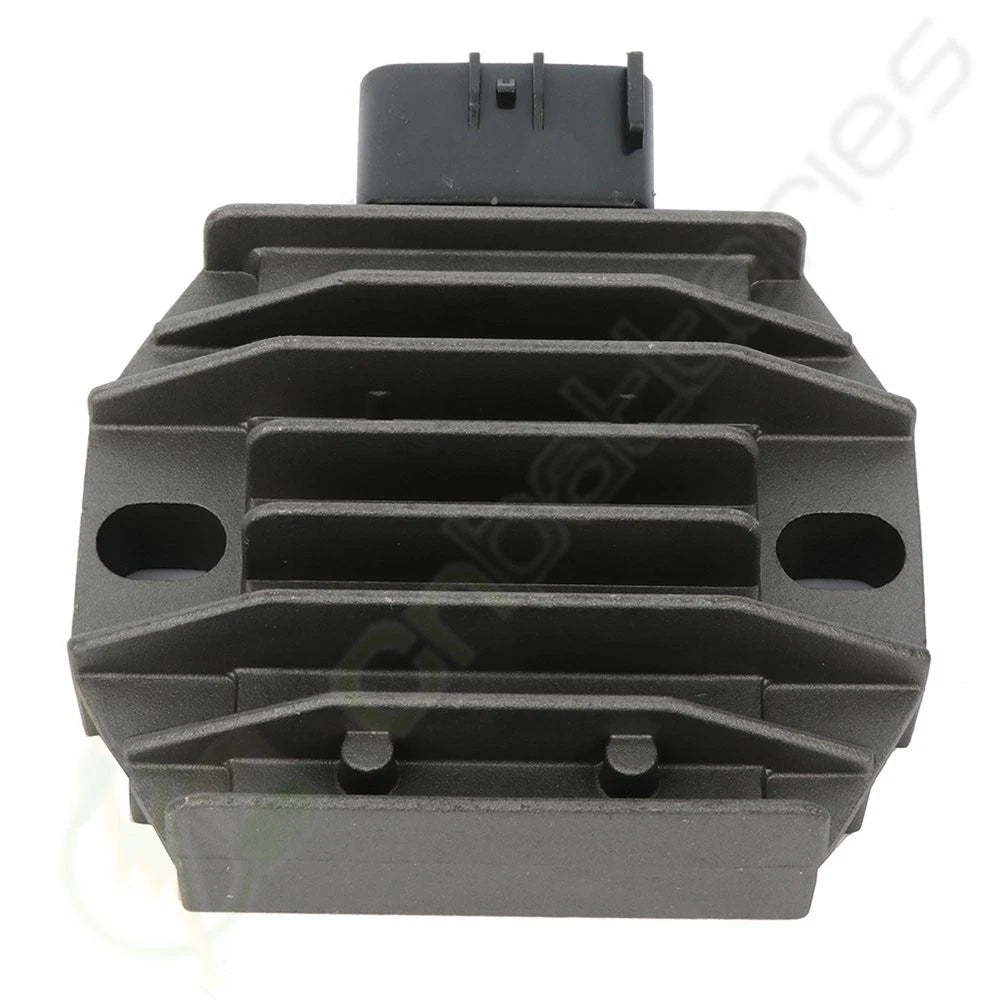 3X Regulator Rectifier for Yamaha Raptor 350 YFM350R (2004–2013)