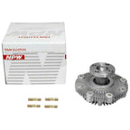 Fan Clutch Coupling NPW for Suzuki Ignis RG413 1.3L M13A 2000-2005
