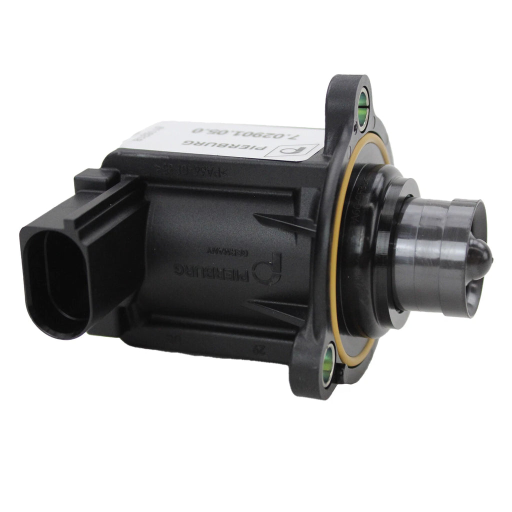 Pierburg Turbocharger Diverter Valve for 7.02901.05.0