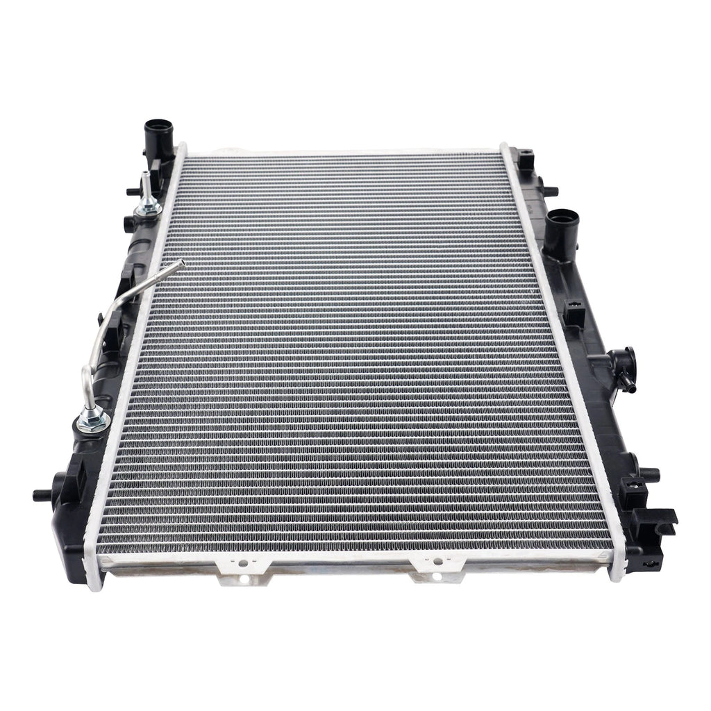 Radiator with Oil Cooler for Kia Spectra (2004–2009)