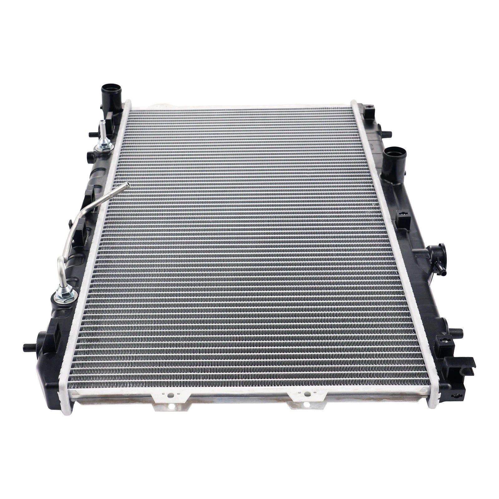 Radiator with Oil Cooler for Kia Spectra (2004–2009)