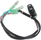 Tilt Trim Switch Assembly for Mercury Outboard (1987–Present) 87-18286A43