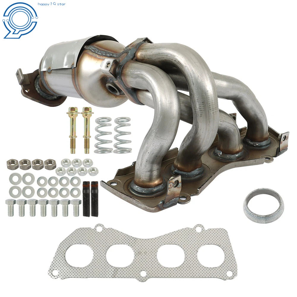 Catalytic Converter for Toyota Camry 2.5L (2012-2017)