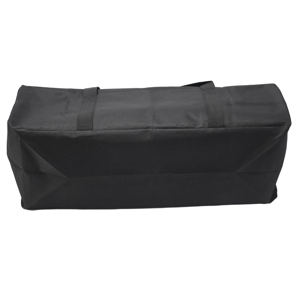 Storage Bag for Fishing Rods and Camping Gear with Handle
