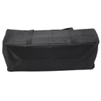 Storage Bag for Fishing Rods and Camping Gear with Handle