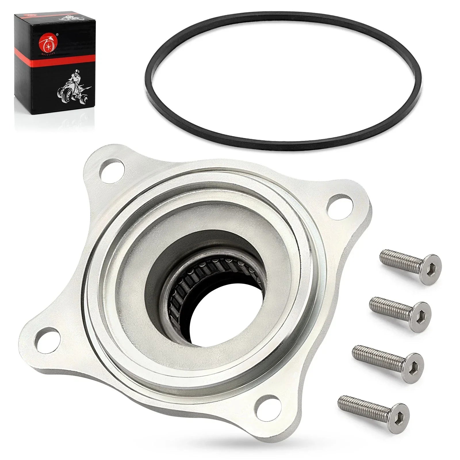 Front Pinion Cover Assembly for Polaris Sportsman 850 1000 (2015–2024)