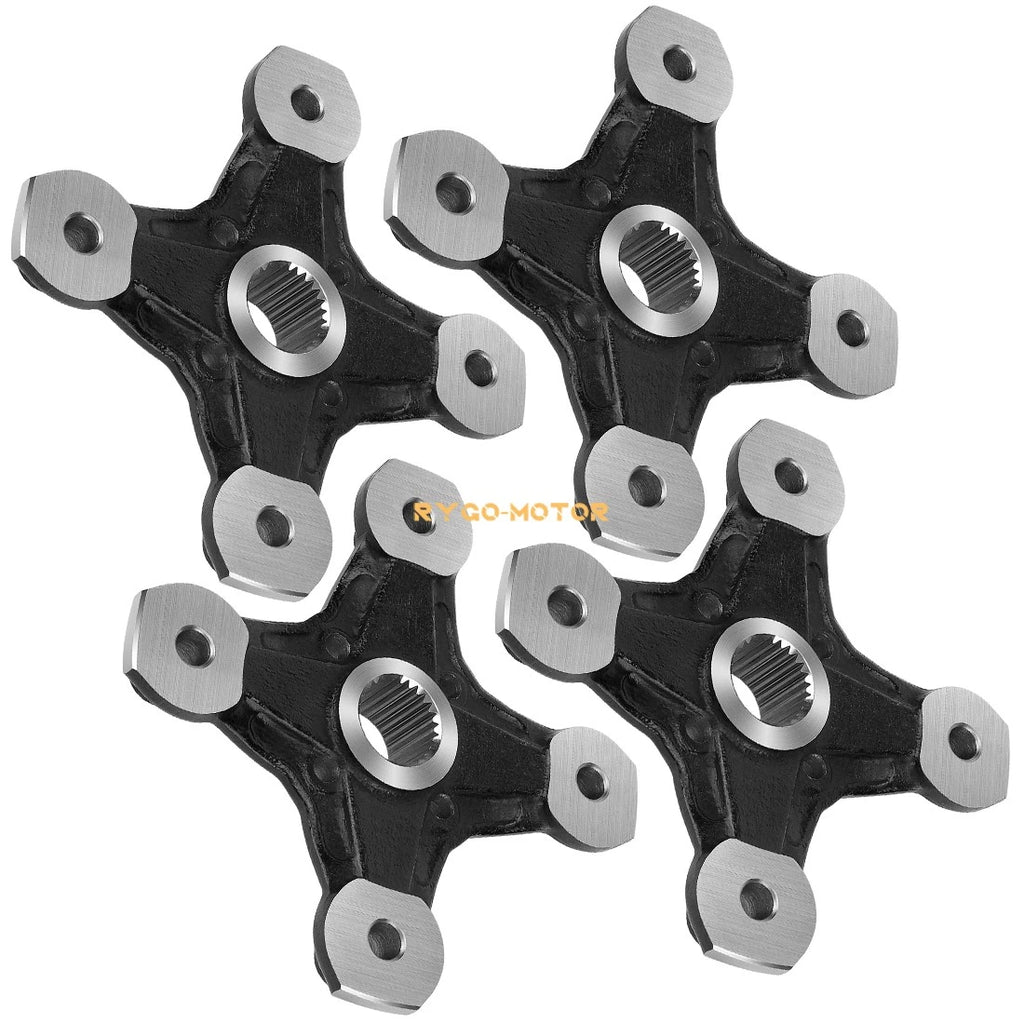 4X Wheel Hubs for Can-Am Outlander 1000 850 800 650 570 500 450 Max