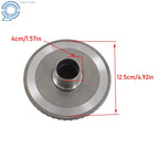 Rear Differential Gear Pinion Shafts for Honda TRX250TE Recon 250 (2002–2020)