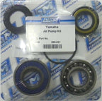 Jet Pump Repair Kit for Yamaha Raider/Venture 700/760/1100 (1996–1999) 003-631