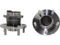 Rear Wheel Hub Assembly Set for Mazda 3 (2004–2013) BK979WK