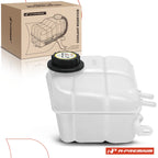 Front Engine Coolant Reservoir with Cap for Ford Transit Connect (2010–2013)