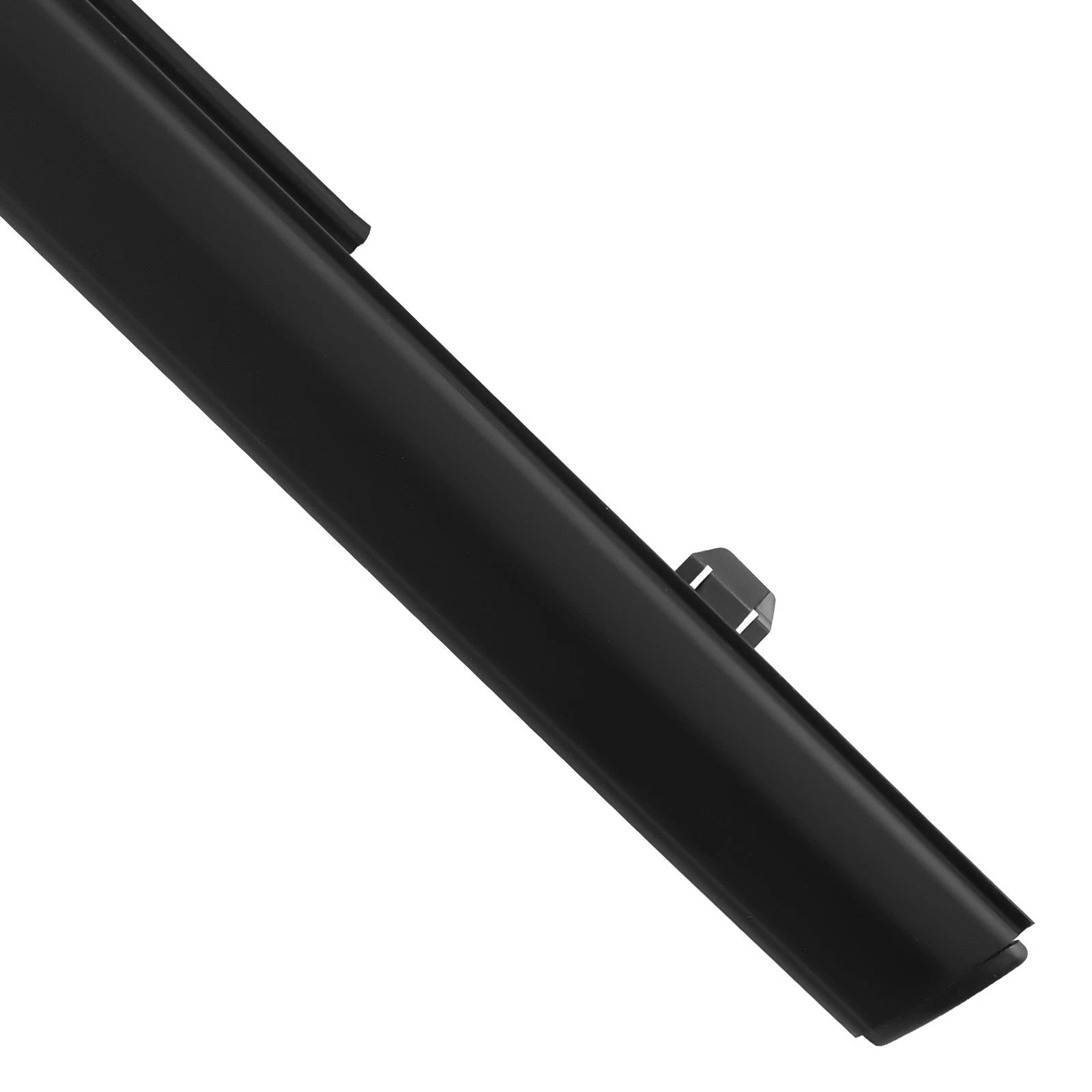 Set of 4 Door Belt Weather Strip Seals for Honda Civic 1996–2000