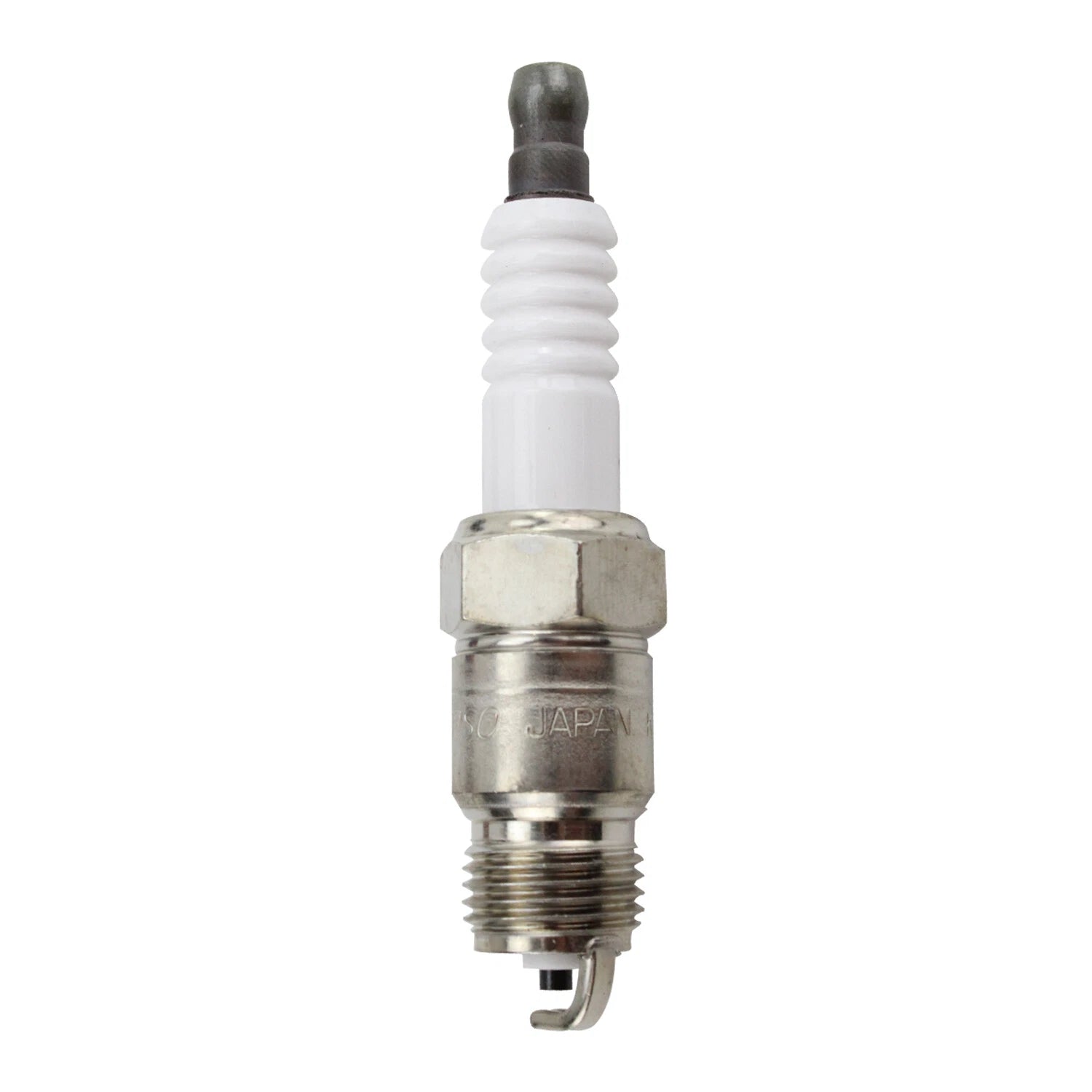 Gap 0.060 Spark Plug Set of 4 for Buick Chevy GMC Pontiac Oldsmobile 5037 Denso