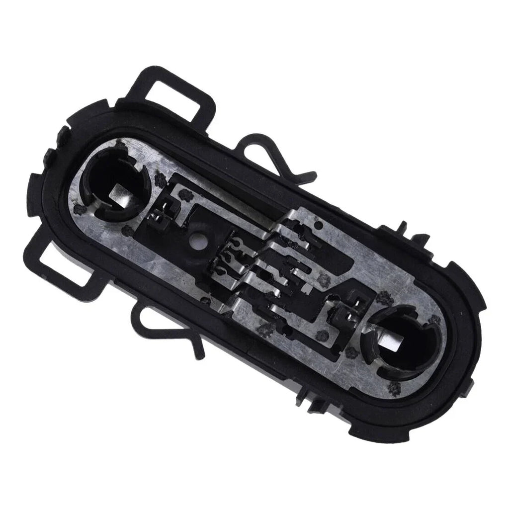 Tail Light Socket Set for BMW X1 F48 F49 sDrive18Li (2016-2019)