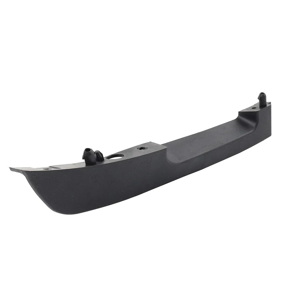 Front Bumper Air Deflector for Land Rover Range Rover 2018-2023