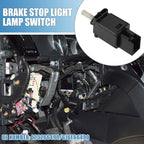 Brake Stop Light Lamp Switch No.L23266490/GJ6E66490 for Mazda CX-7 (2007–2012)