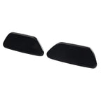 2X Front Headlight Washer Cover 86636-SG040 for Subaru Forester (2013–2018)