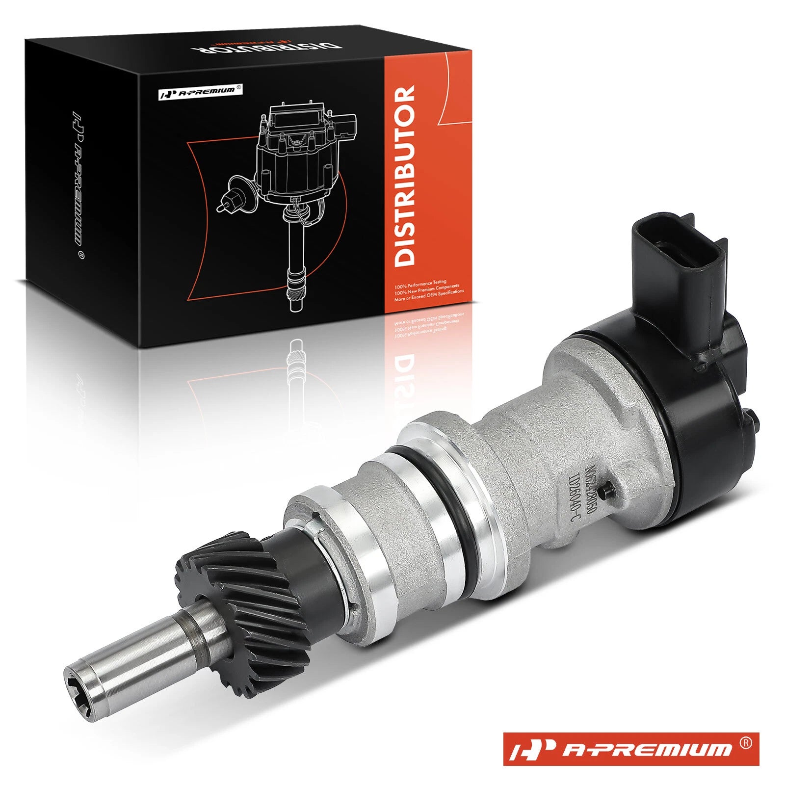 Camshaft Synchronizer for Ford Explorer Ranger Aerostar (1996–1997)