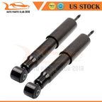 Set of 2 Front Struts for Dodge Ram 1500 (1994–2001)