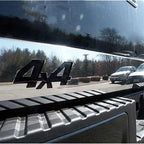 Tailgate Accent Stainless Cutout Replacement for Ford F-150 (2004–2014)