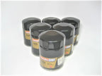 Set of 6 Engine Motor Replacement Oil Filter Element for Installer Edge AL8A L30001