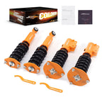 Coilovers Suspension for Mitsubishi 3000GT (1991–1999)