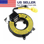 Clock Spring for Mitsubishi Endeavor Outlander Lancer Galant (2004–2017) 8619A018