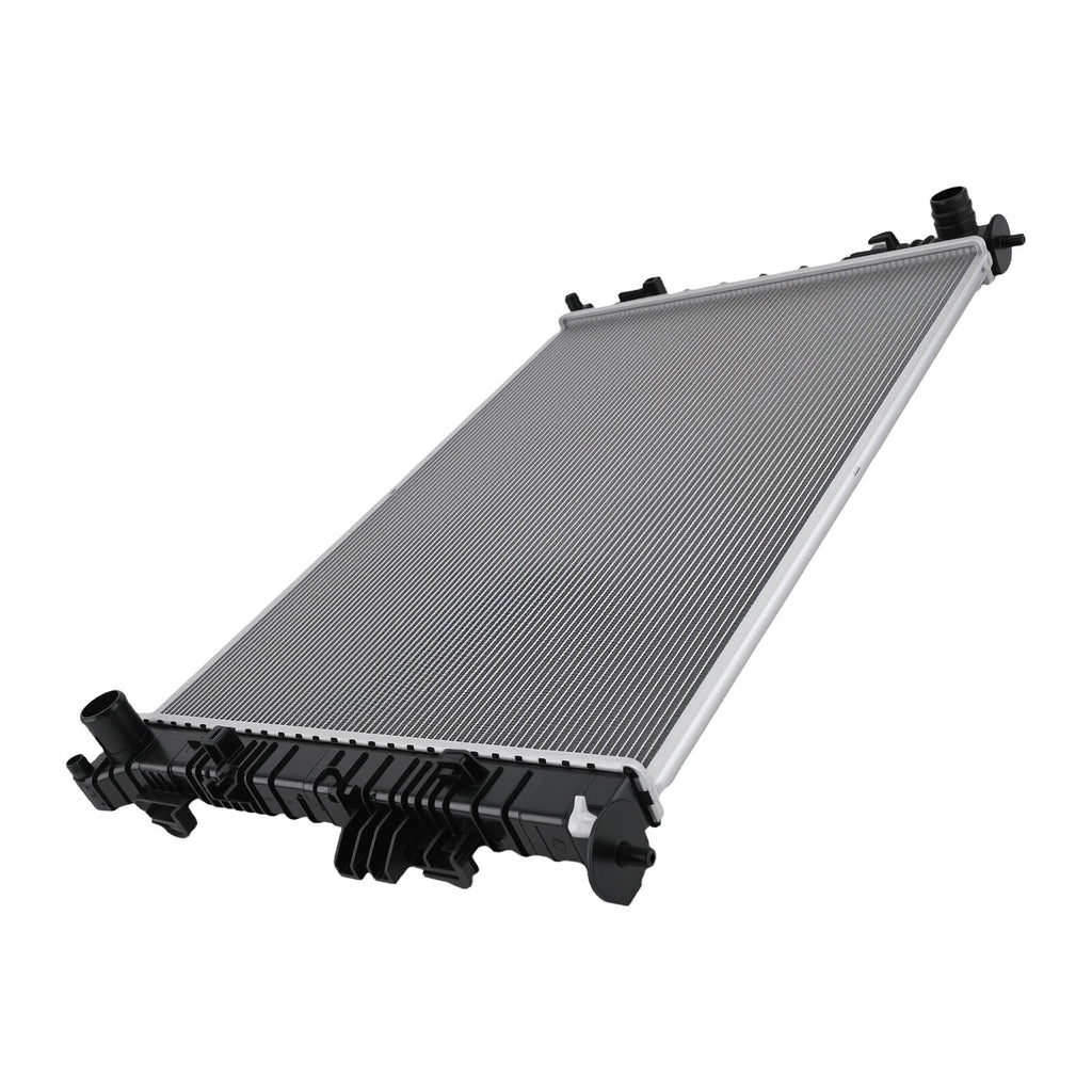 Auto Radiator for Hyundai Tucson (2022–2024)