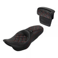 Seat Backrest for Harley Touring Electra Glide FLHT (2014-2023)