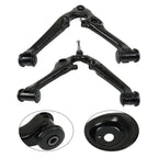 Control Arm Ball Joint Assembly Pair RK623298 for GM Truck