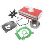 Water Pump Impeller Repair Kit for Suzuki 4-Stroke 40-60 HP (17400-88L00)