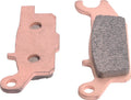 Sintered Brake Pads for Yamaha YFM250R Raptor (2008–2013)