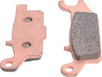 Sintered Brake Pads for Yamaha YFM250R Raptor (2008–2013)