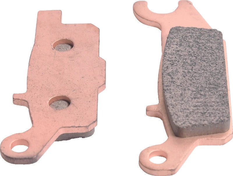 Sintered Brake Pads for Yamaha YFM250R Raptor (2008–2013)