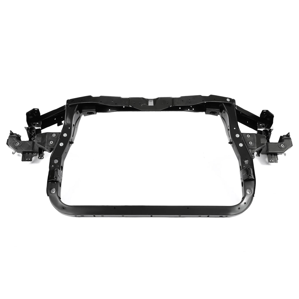 Front Radiator Support with Closeout Panel for Jeep Grand Cherokee (2011–2017) CH1225239