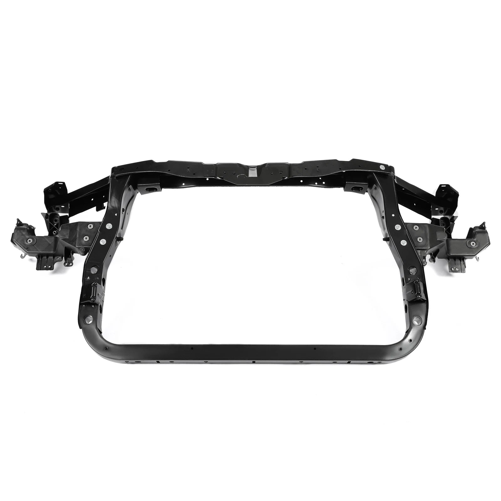 Front Radiator Support with Closeout Panel for Jeep Grand Cherokee (2011–2017) CH1225239