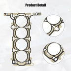 Cylinder Head Gasket for 1.4L L4 Buick Encore & Chevrolet (2013-2022)