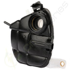 Radiator Coolant Overflow Tank for Mercedes-Benz GL350 2010–2011