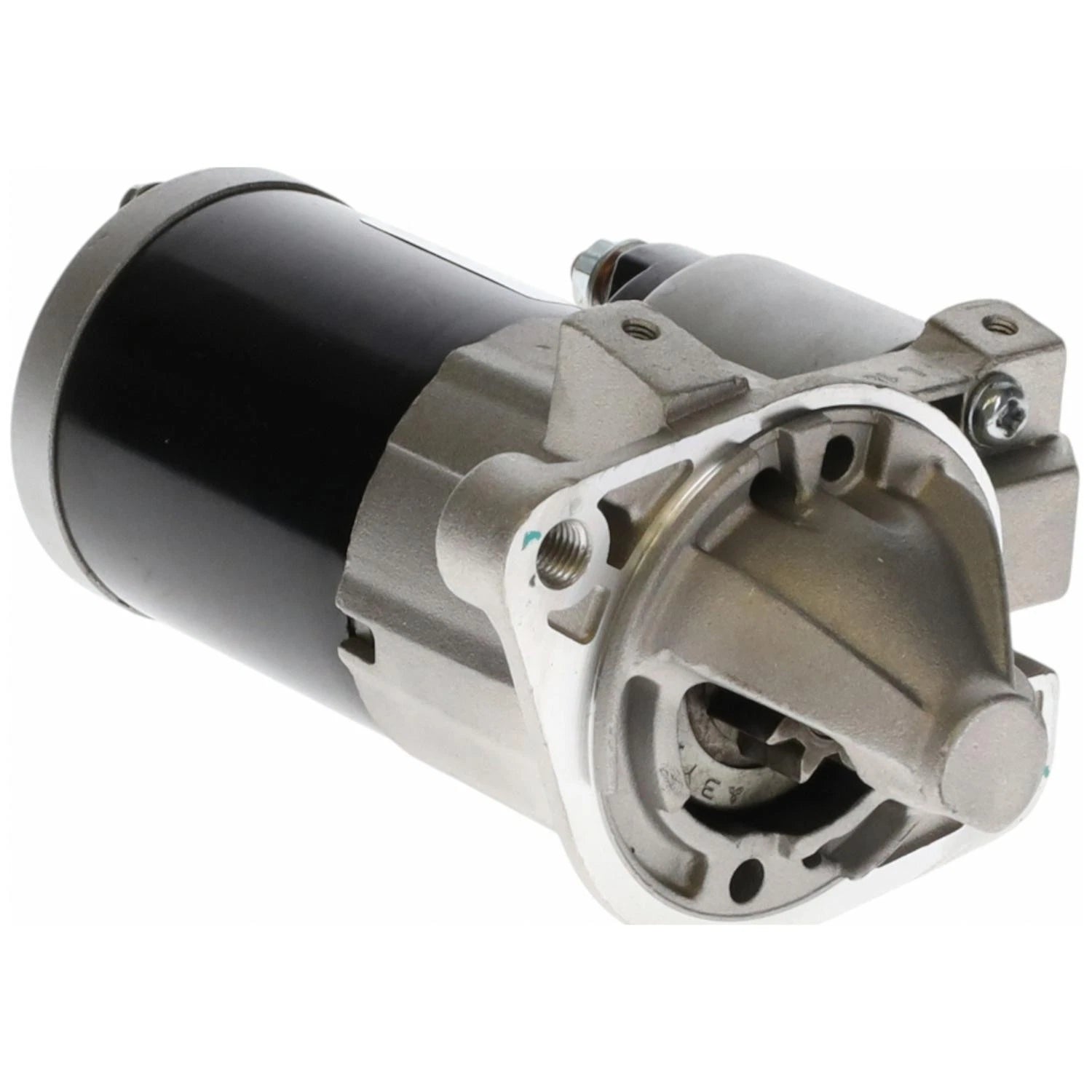 24V Starter for Case 850G (1994–2000)