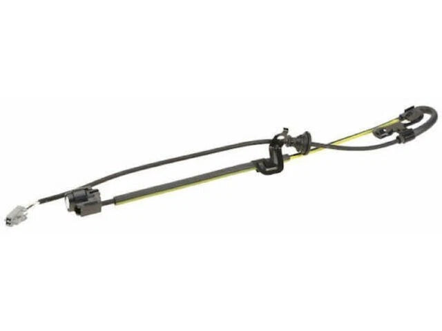 Rear Left ABS Cable Harness for Mazda 5 (2006–2010, 2012–2017) ZR668KH