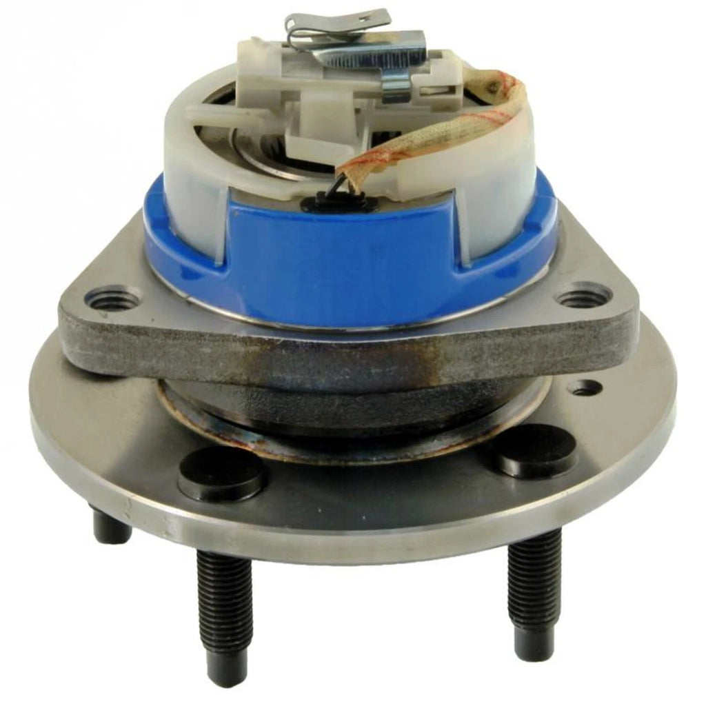 4X Wheel Hubs for AC Delco (Front or Rear)