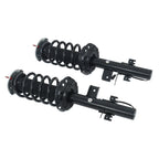 Set of 4 Shock Absorbers for Range Rover Evoque (2012-2018)