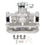 Rear Left Brake Caliper with Bracket for Dodge Dart (2013–2016)