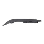 ABS Front Bumper Lower Air Deflector for Land Rover Defender 90 110 (2020-2023)