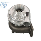 Turbo for Isuzu Engine 6BD1 (EX200-2, EX200-3, EX200-3E)