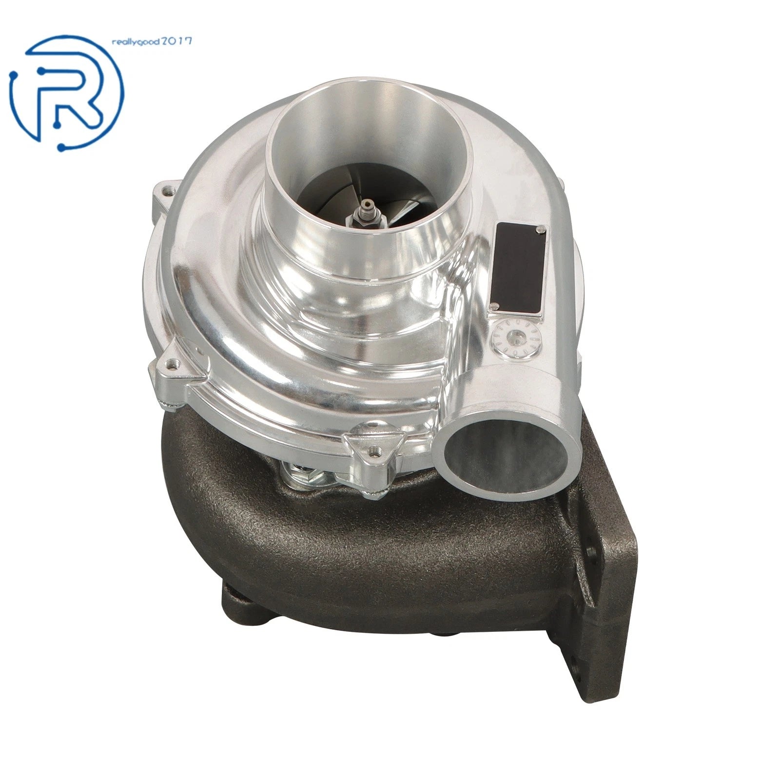 Turbo for Isuzu Engine 6BD1 (EX200-2, EX200-3, EX200-3E)