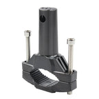 Fork Mount Bracket Clamp for Motorcycle Spot Fog Driving Head Light