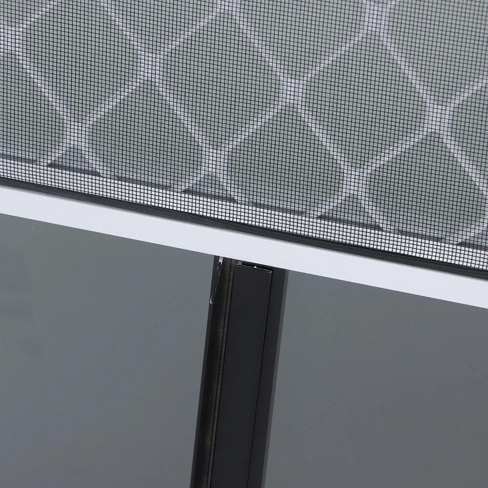 Passenger Side RV Entry Door for Teardrop Trailer (26" W × 32" H)