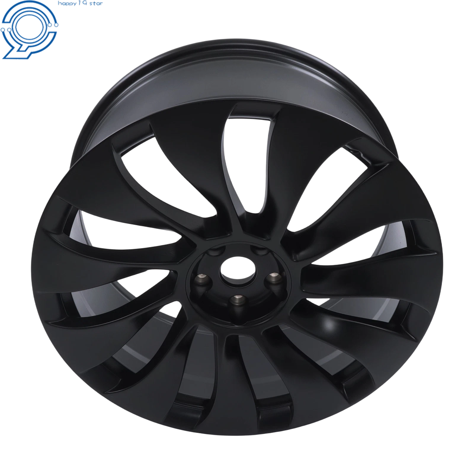 21" Front Wheel Rim for Tesla Model Y (2020-2024)