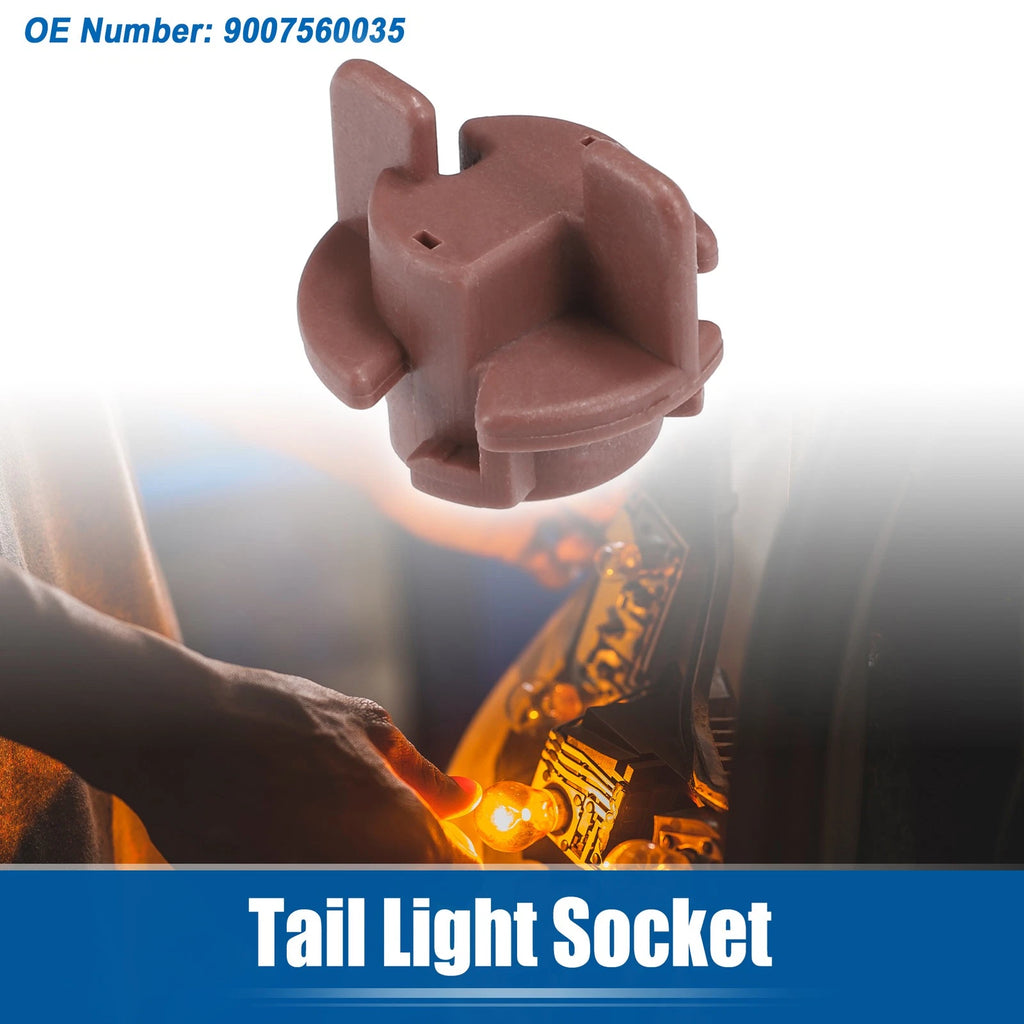 Tail Light Sockets for Toyota 4Runner (2003–2009) No.9007560035